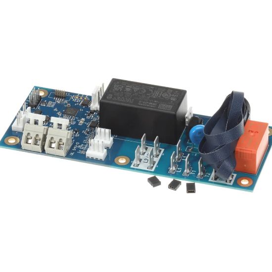Picture of Duke Controller Part# 600586