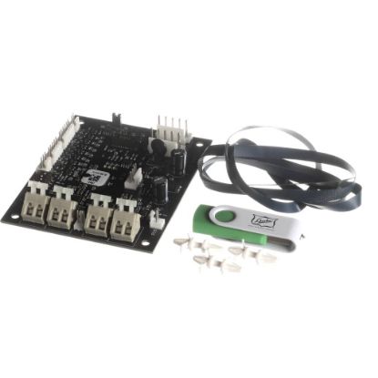 Picture of Duke Control Board For Warming Cabinets Part# 600588