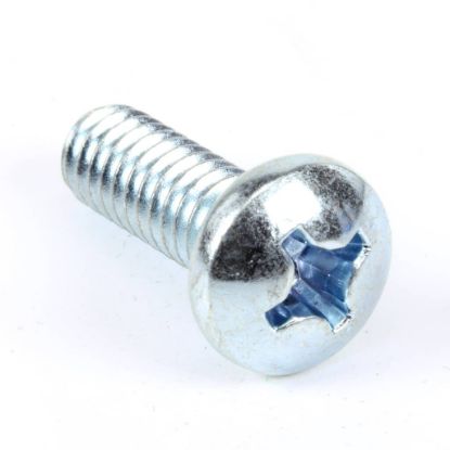Picture of Duke Screw1/4-20x3/4pn Ph Zp Machine Part# 653638