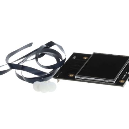 Picture of Duke Kit, Ioc-g Elc0837 Only Board Replacemen Part# 600612
