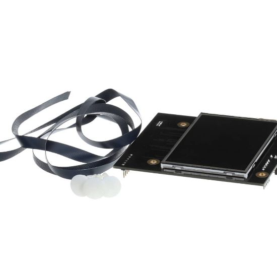Picture of Duke Kit, Ioc-g Elc0837 Only Board Replacemen Part# 600612