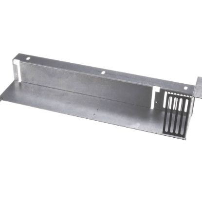 Picture of Duke Motor Mount Guard Part# DD990298