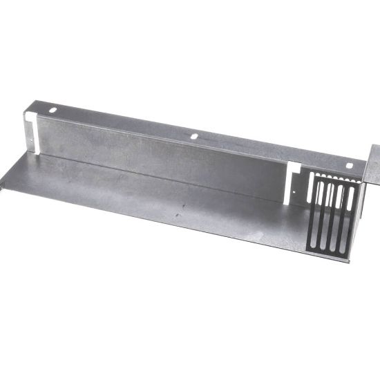 Picture of Duke Motor Mount Guard Part# DD990298