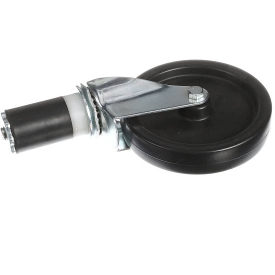 Picture of Duke Caster For Worktable, 5In Swivel Type, N Part# CAWT