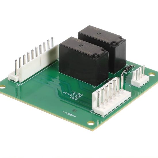 Picture of Duke Controller Part# ELC-001054