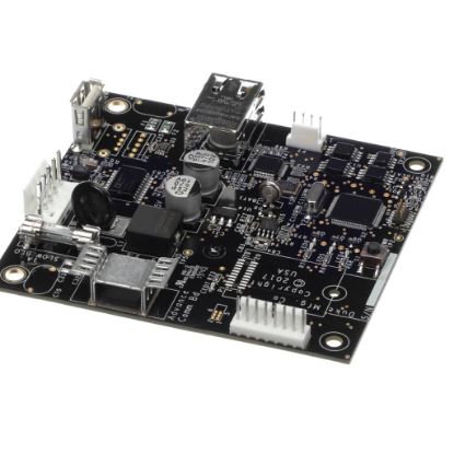Picture of Duke Control Board Part# ELC0332
