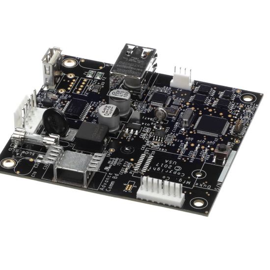 Picture of Duke Control Board Part# ELC0332