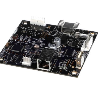 Picture of Duke Acm Boardprogrammed Irhse Part# ELC0333