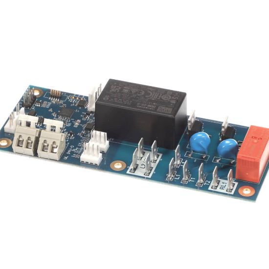 Picture of Duke Pcb Ioa Part# ELC0805