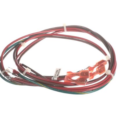 Picture of Duke 480 Xfmr Harness Part# ELC0164