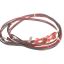 Picture of Duke 480 Xfmr Harness Part# ELC0164