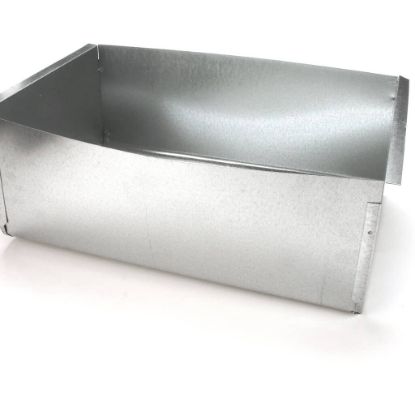 Picture of Duke Galv Liner For Elec Fw Unit--so Specs Fo Part# GL-LINER-ELEC-2