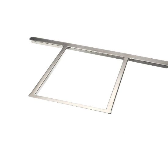 Picture of Duke Pan Organizer Breading Table Part# E080165K