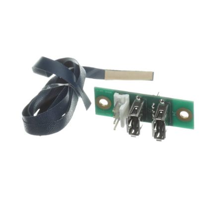 Picture of Duke Pcb Control Board Part# ELC0402K