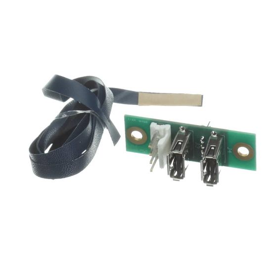 Picture of Duke Pcb Control Board Part# ELC0402K