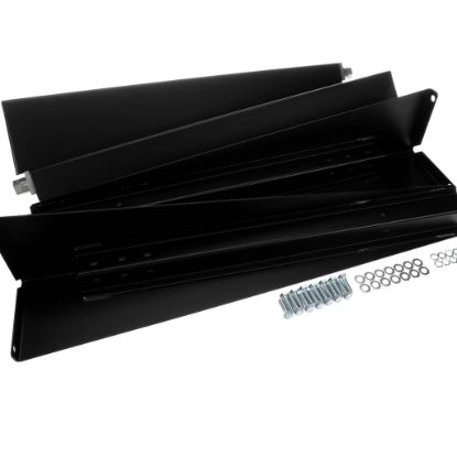 Picture of Duke Oven Leg Kit--so Specs (4 Part# LE03-FC01