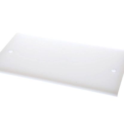 Picture of Duke Board, Poly Subway Hf 14. Part# RS010388