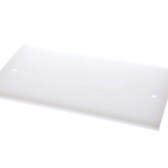 Picture of Duke Board, Poly Subway Hf 14. Part# RS010388