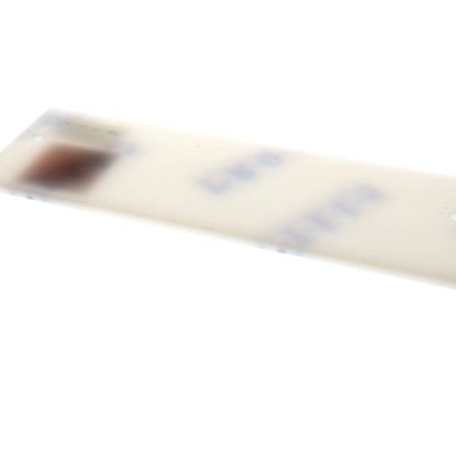 Picture of Duke Cutting Board Hot Side Part# RS048983