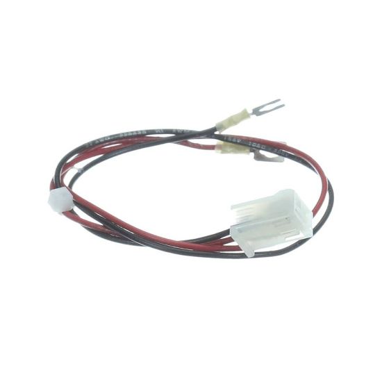 Picture of Duke Wiring Harness Part# ELC0336