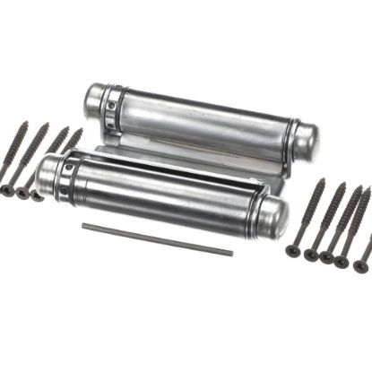 Picture of Duke Kit, Hinge Double Acting Part# RS010440KIT