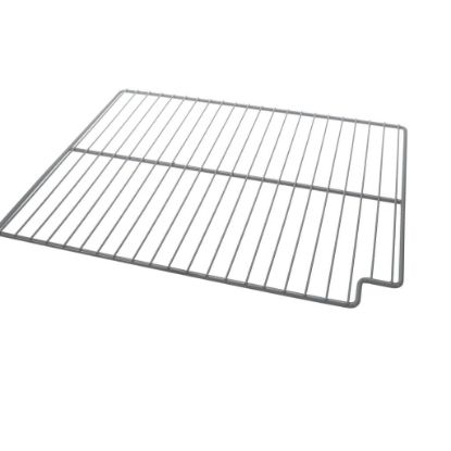 Picture of Duke Rack Kit For Ruf - Left Part# RUF-RACK-LT
