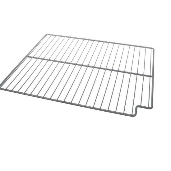 Picture of Duke Rack Kit For Ruf - Left Part# RUF-RACK-LT