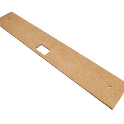 Picture of Duke Rich Lite (Brown) Cutting Board Part# S998094