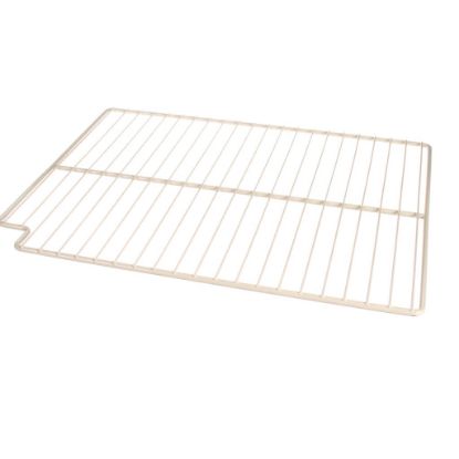 Picture of Duke Rack Kit For Ruf - Right Part# RUF-RACK-RT