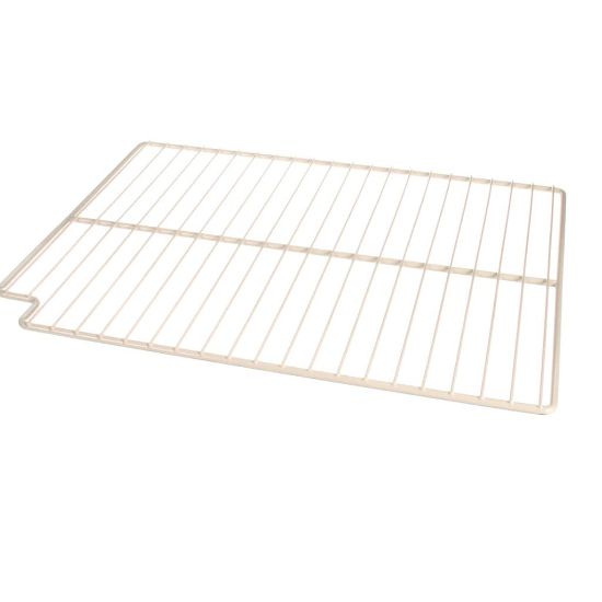 Picture of Duke Rack Kit For Ruf - Right Part# RUF-RACK-RT