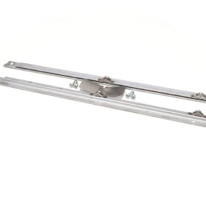 Picture of Duke Std Drawer Slides For 30--So Specs And A Part# SLIDES-SDR-30