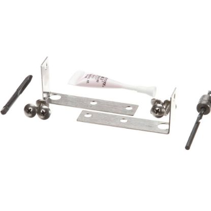 Picture of Duke Kit, Rein. Repair Daycover Bracket Part# SUB-DC-CRNR-KIT