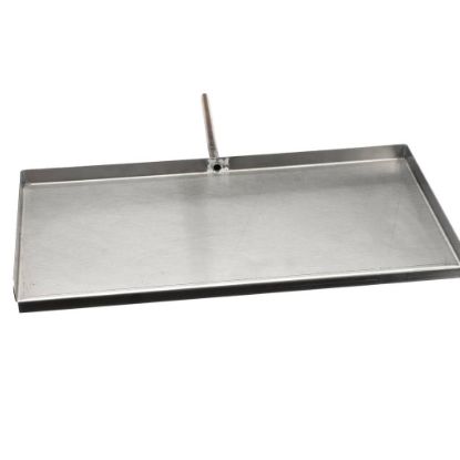 Picture of Duke Kit, Rbc Drain Pan Repl. Replacement Kit Part# SUB-DRNPAN-RBC