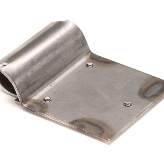 Picture of Duke Hinge Top W/gusset Part# TA-1