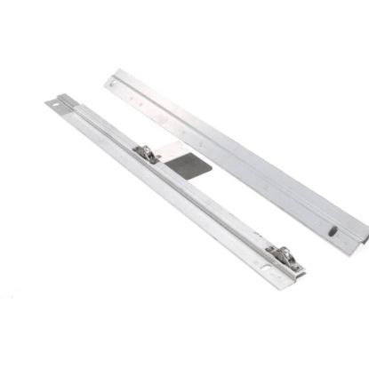 Picture of Duke Std Drawer Slides For 24--So Specs And A Part# SLIDES-SDR-24