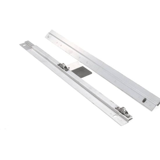 Picture of Duke Std Drawer Slides For 24--So Specs And A Part# SLIDES-SDR-24