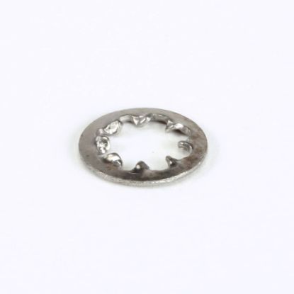 Picture of Duke Washer8 Lock Int.tth Ss Part# TA-7