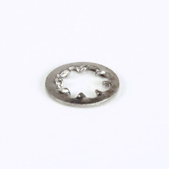 Picture of Duke Washer8 Lock Int.tth Ss Part# TA-7