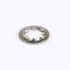 Picture of Duke Washer8 Lock Int.tth Ss Part# TA-7