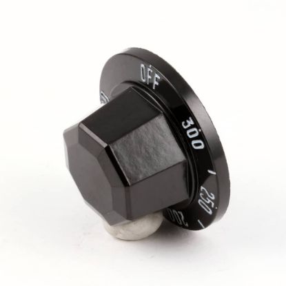 Picture of Duke Knob,thermostat Vertical Part# TA-24A