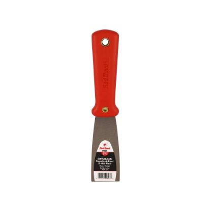 Picture of Red Devil 1-1/2" Stiff Putty Knife Part# - 4823