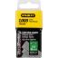 Picture of Stanley® 3/8" Narrow Light Duty Staple (1000/Pkg) Part# - Tra206T