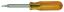 Picture of Weller Xcelite® Four-In-One Screwdriver Part# - Fsd1N