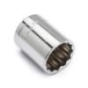 Picture of Crescent® 1/2" Drive7/8" Socket12Pt Part# - Cds60N