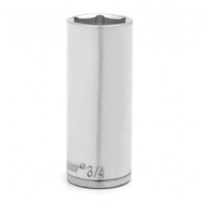 Picture of Crescent® 1/2" Drive3/4" Deep Socket6Pt Part# - Cdds60N