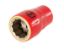 Picture of Wiha Tools Insulated Socket 3/8" Drive 13Mm Part# - 31513