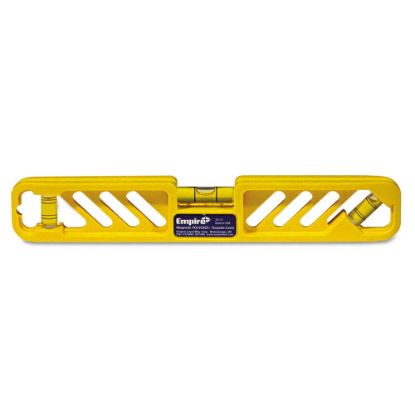 Picture of Empire® Level 9"Magnetic Torpedo Level Part# - 331-9