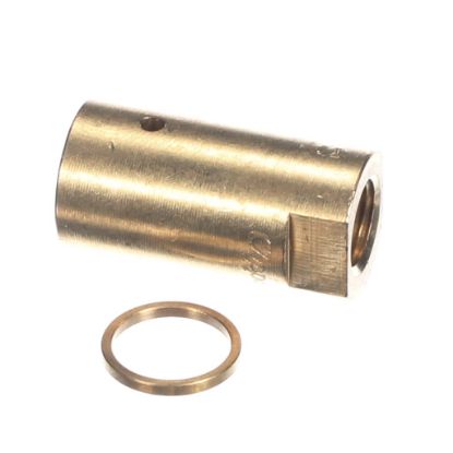 Picture of Edlund Actuator, Min. Pilot Mpa-3p Part# A008