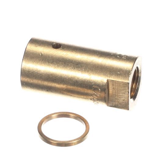 Picture of Edlund Actuator, Min. Pilot Mpa-3p Part# A008