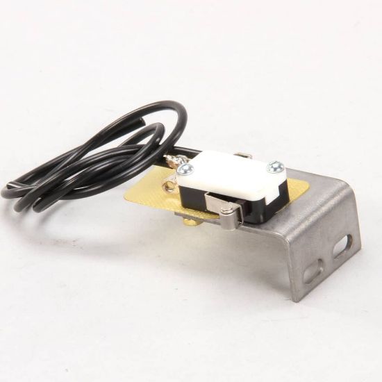 Picture of Edlund Assembly, #270 Roller Switch Part# A2814